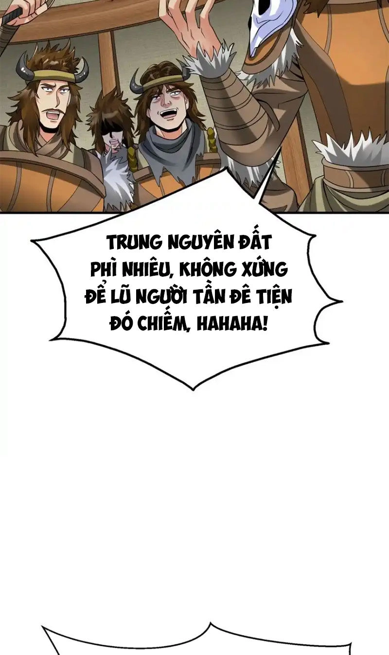 Đại Tần: Ta Con Trai Tần Thủy Hoàng Giết Địch Thăng Cấp Thành Thần Chapter 127 - 55