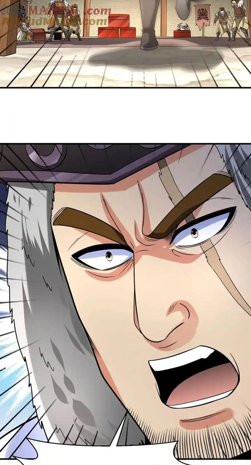 Đại Tần: Ta Con Trai Tần Thủy Hoàng Giết Địch Thăng Cấp Thành Thần Chapter 128 - 3