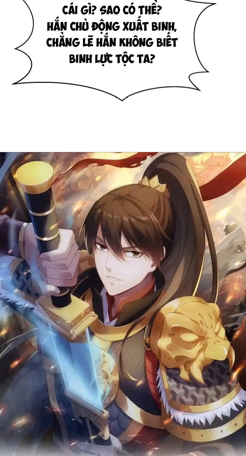 Đại Tần: Ta Con Trai Tần Thủy Hoàng Giết Địch Thăng Cấp Thành Thần Chapter 128 - 4