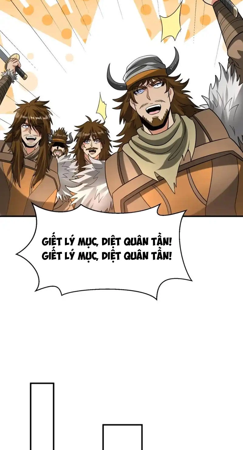 Đại Tần: Ta Con Trai Tần Thủy Hoàng Giết Địch Thăng Cấp Thành Thần Chapter 128 - 10