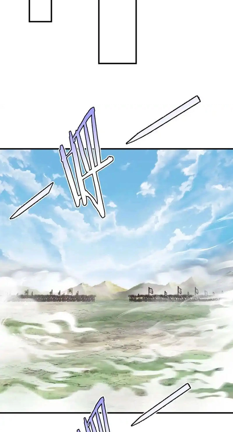 Đại Tần: Ta Con Trai Tần Thủy Hoàng Giết Địch Thăng Cấp Thành Thần Chapter 128 - 11