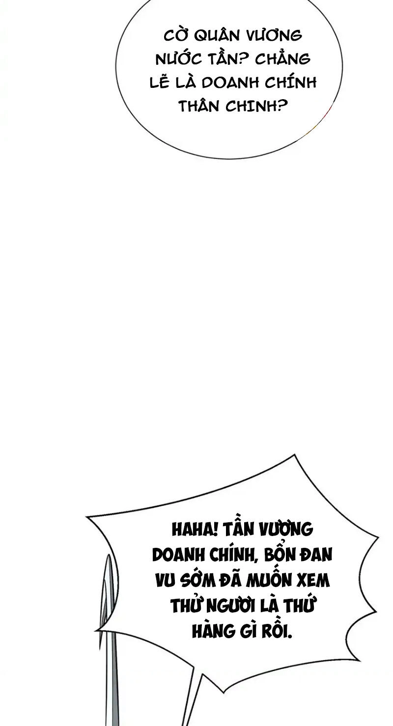 Đại Tần: Ta Con Trai Tần Thủy Hoàng Giết Địch Thăng Cấp Thành Thần Chapter 128 - 14