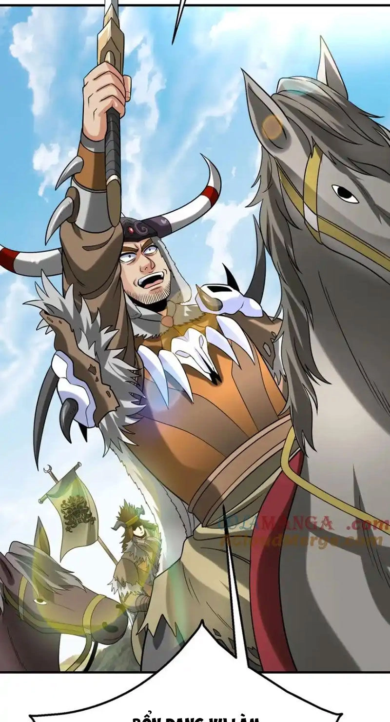 Đại Tần: Ta Con Trai Tần Thủy Hoàng Giết Địch Thăng Cấp Thành Thần Chapter 128 - 15