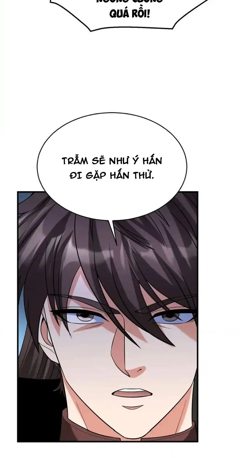 Đại Tần: Ta Con Trai Tần Thủy Hoàng Giết Địch Thăng Cấp Thành Thần Chapter 128 - 18