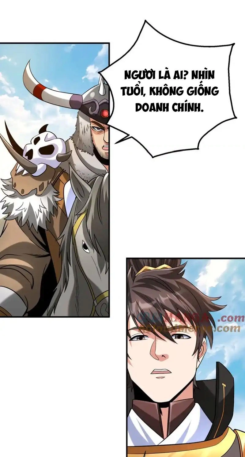 Đại Tần: Ta Con Trai Tần Thủy Hoàng Giết Địch Thăng Cấp Thành Thần Chapter 128 - 20