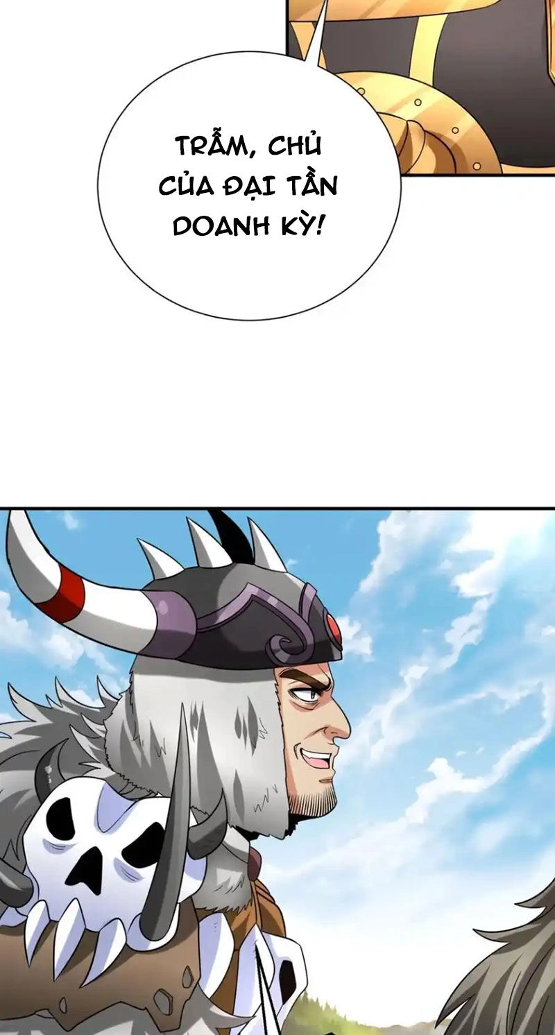 Đại Tần: Ta Con Trai Tần Thủy Hoàng Giết Địch Thăng Cấp Thành Thần Chapter 128 - 21