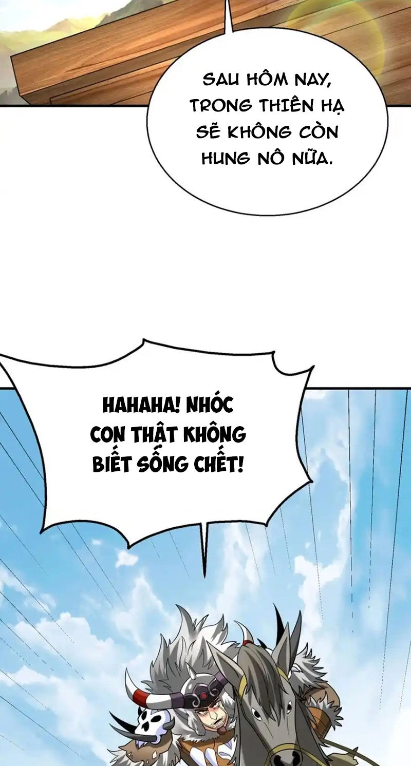 Đại Tần: Ta Con Trai Tần Thủy Hoàng Giết Địch Thăng Cấp Thành Thần Chapter 128 - 23