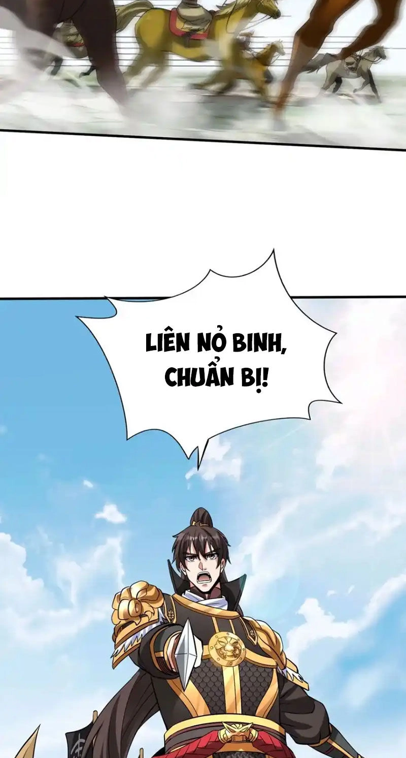 Đại Tần: Ta Con Trai Tần Thủy Hoàng Giết Địch Thăng Cấp Thành Thần Chapter 128 - 25