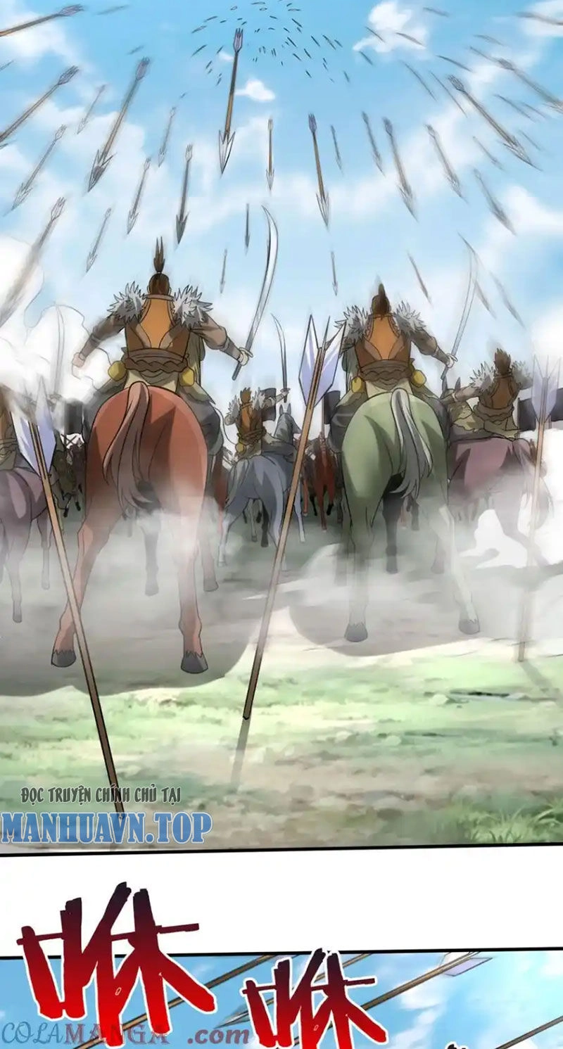 Đại Tần: Ta Con Trai Tần Thủy Hoàng Giết Địch Thăng Cấp Thành Thần Chapter 128 - 28