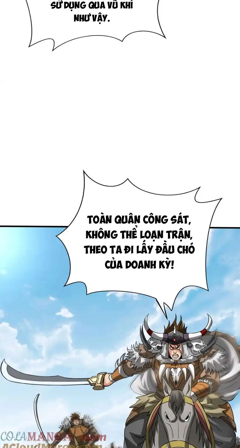 Đại Tần: Ta Con Trai Tần Thủy Hoàng Giết Địch Thăng Cấp Thành Thần Chapter 128 - 31