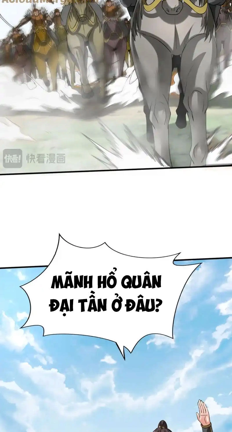 Đại Tần: Ta Con Trai Tần Thủy Hoàng Giết Địch Thăng Cấp Thành Thần Chapter 128 - 32