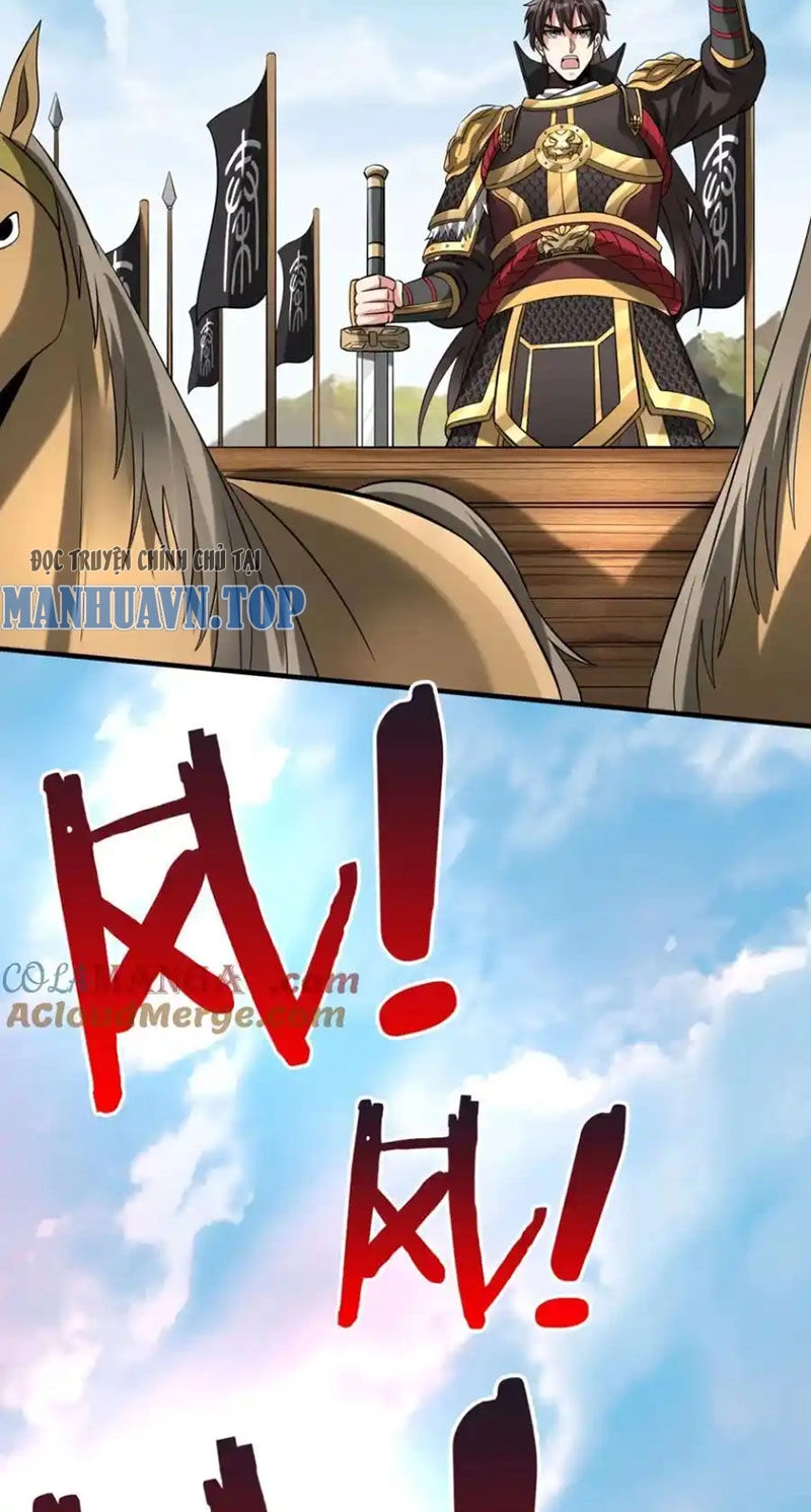 Đại Tần: Ta Con Trai Tần Thủy Hoàng Giết Địch Thăng Cấp Thành Thần Chapter 128 - 33