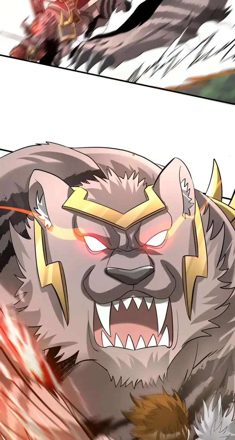 Đại Tần: Ta Con Trai Tần Thủy Hoàng Giết Địch Thăng Cấp Thành Thần Chapter 128 - 35