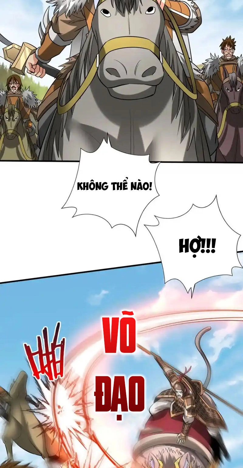 Đại Tần: Ta Con Trai Tần Thủy Hoàng Giết Địch Thăng Cấp Thành Thần Chapter 128 - 37