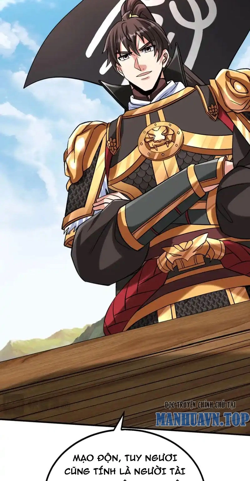 Đại Tần: Ta Con Trai Tần Thủy Hoàng Giết Địch Thăng Cấp Thành Thần Chapter 128 - 39