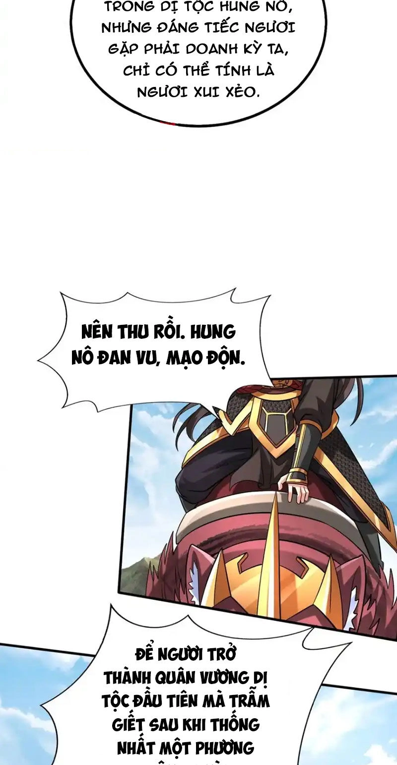 Đại Tần: Ta Con Trai Tần Thủy Hoàng Giết Địch Thăng Cấp Thành Thần Chapter 128 - 40