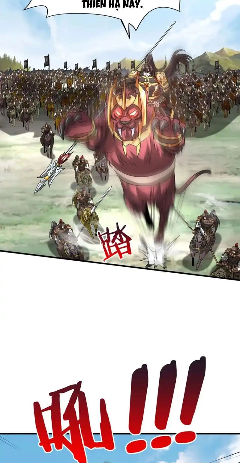 Đại Tần: Ta Con Trai Tần Thủy Hoàng Giết Địch Thăng Cấp Thành Thần Chapter 128 - 41