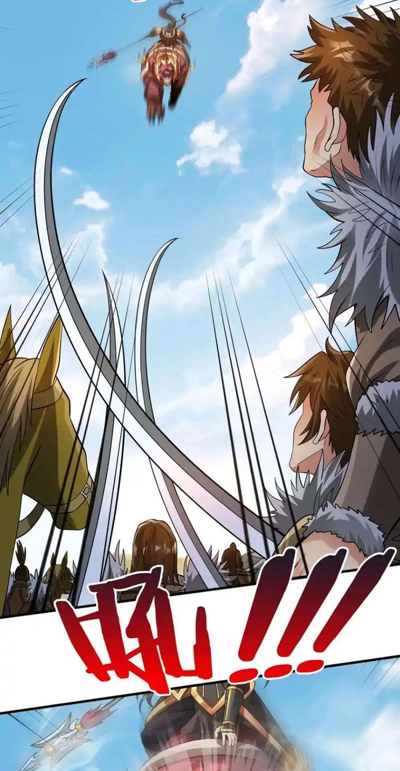 Đại Tần: Ta Con Trai Tần Thủy Hoàng Giết Địch Thăng Cấp Thành Thần Chapter 128 - 42