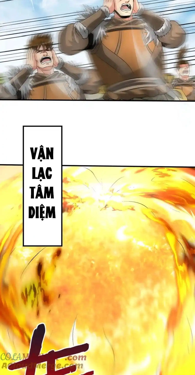 Đại Tần: Ta Con Trai Tần Thủy Hoàng Giết Địch Thăng Cấp Thành Thần Chapter 128 - 44