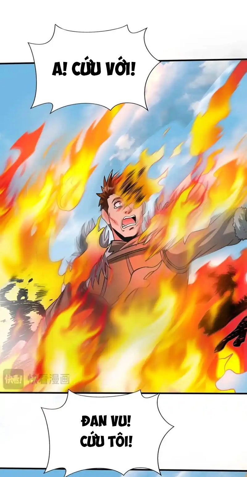 Đại Tần: Ta Con Trai Tần Thủy Hoàng Giết Địch Thăng Cấp Thành Thần Chapter 128 - 47