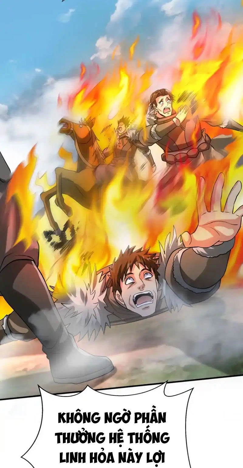 Đại Tần: Ta Con Trai Tần Thủy Hoàng Giết Địch Thăng Cấp Thành Thần Chapter 128 - 48