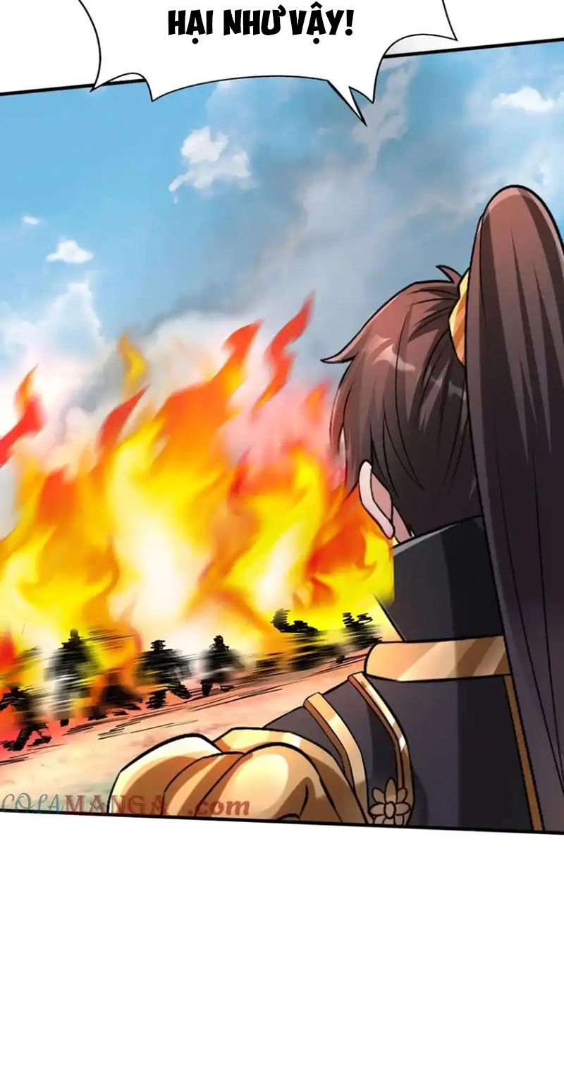 Đại Tần: Ta Con Trai Tần Thủy Hoàng Giết Địch Thăng Cấp Thành Thần Chapter 128 - 49