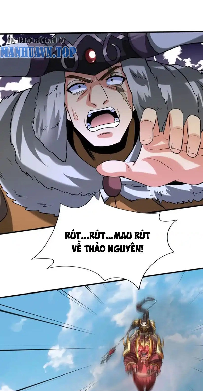 Đại Tần: Ta Con Trai Tần Thủy Hoàng Giết Địch Thăng Cấp Thành Thần Chapter 128 - 50