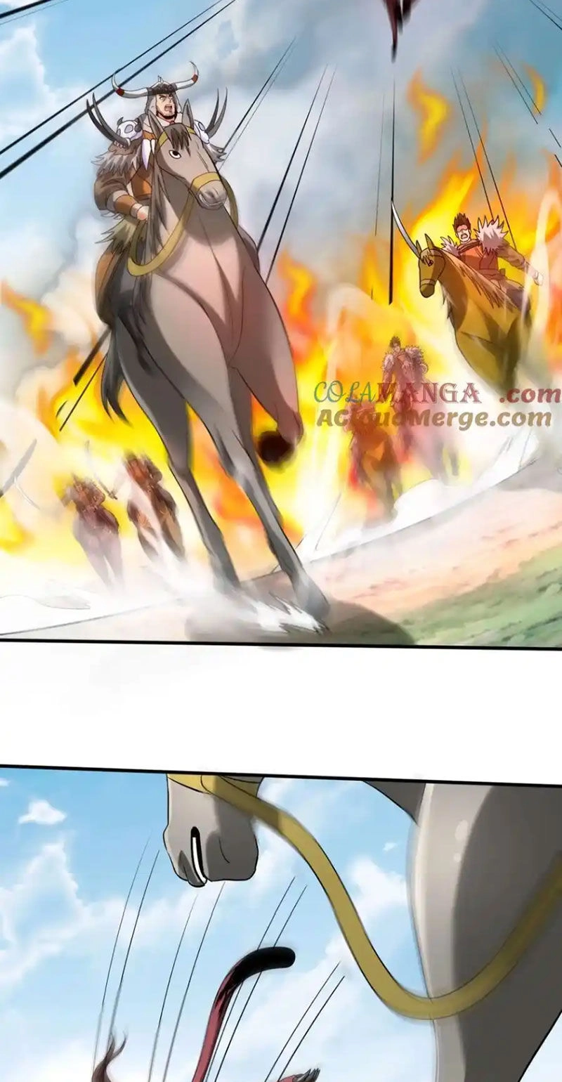 Đại Tần: Ta Con Trai Tần Thủy Hoàng Giết Địch Thăng Cấp Thành Thần Chapter 128 - 51