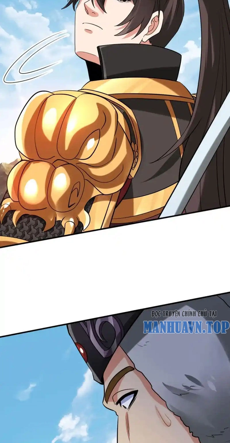 Đại Tần: Ta Con Trai Tần Thủy Hoàng Giết Địch Thăng Cấp Thành Thần Chapter 128 - 53