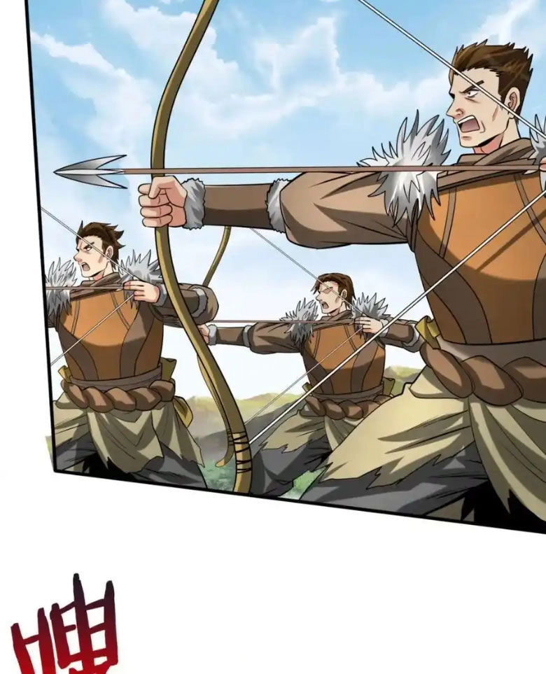 Đại Tần: Ta Con Trai Tần Thủy Hoàng Giết Địch Thăng Cấp Thành Thần Chapter 129 - 2