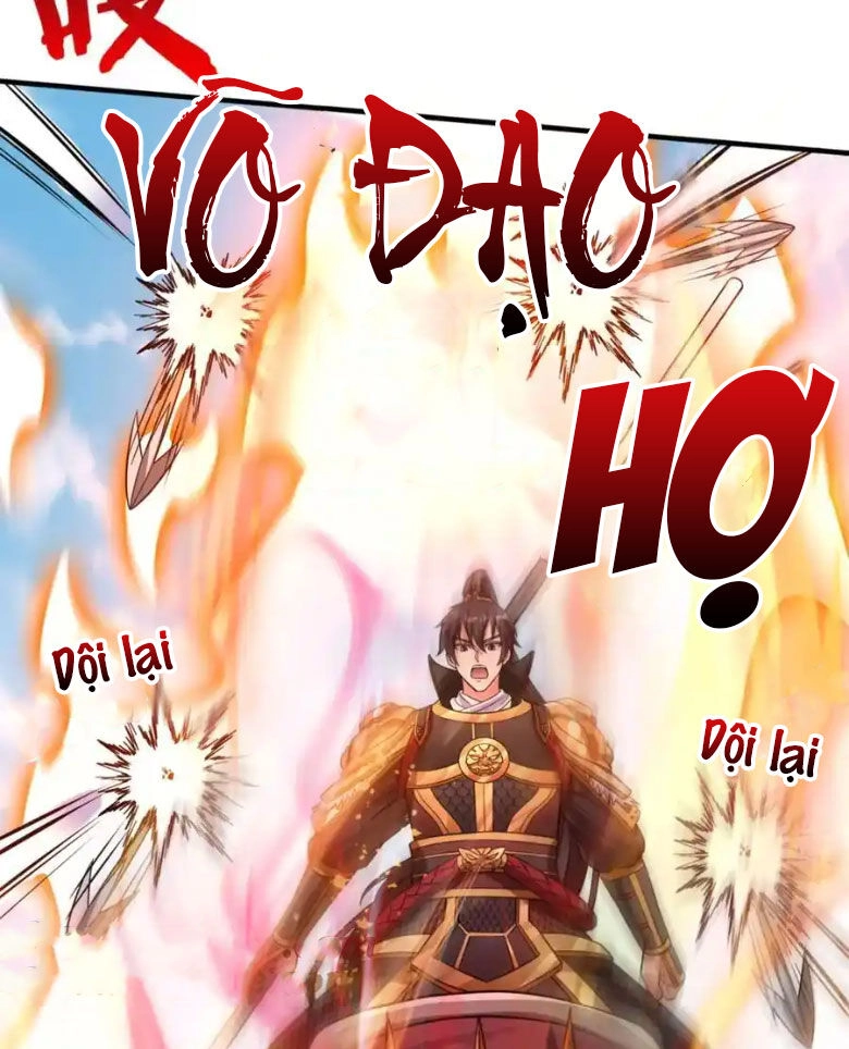 Đại Tần: Ta Con Trai Tần Thủy Hoàng Giết Địch Thăng Cấp Thành Thần Chapter 129 - 3