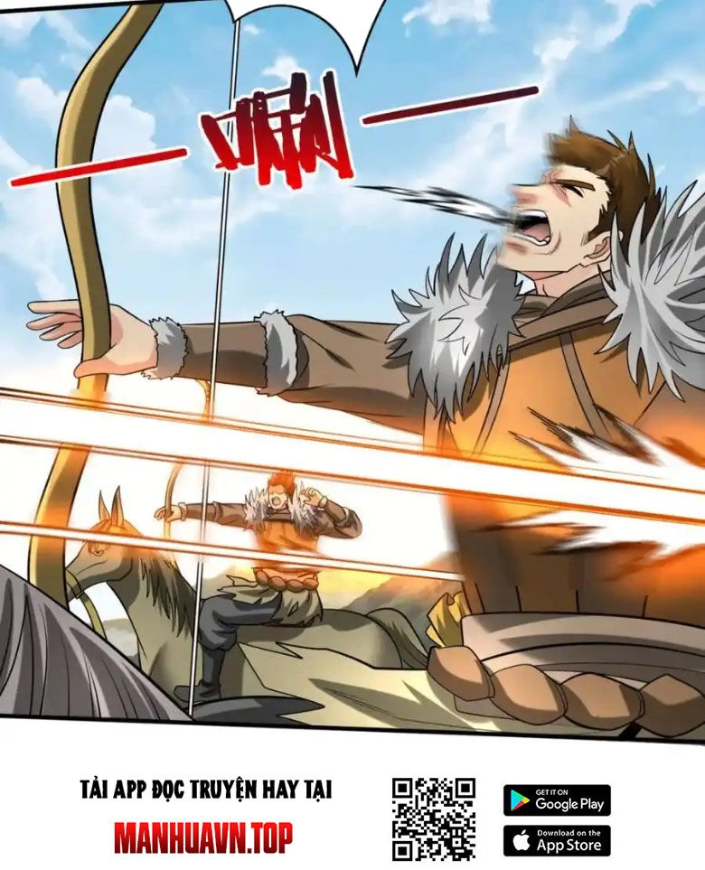 Đại Tần: Ta Con Trai Tần Thủy Hoàng Giết Địch Thăng Cấp Thành Thần Chapter 129 - 5