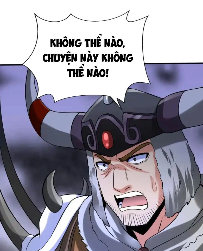 Đại Tần: Ta Con Trai Tần Thủy Hoàng Giết Địch Thăng Cấp Thành Thần Chapter 129 - 6