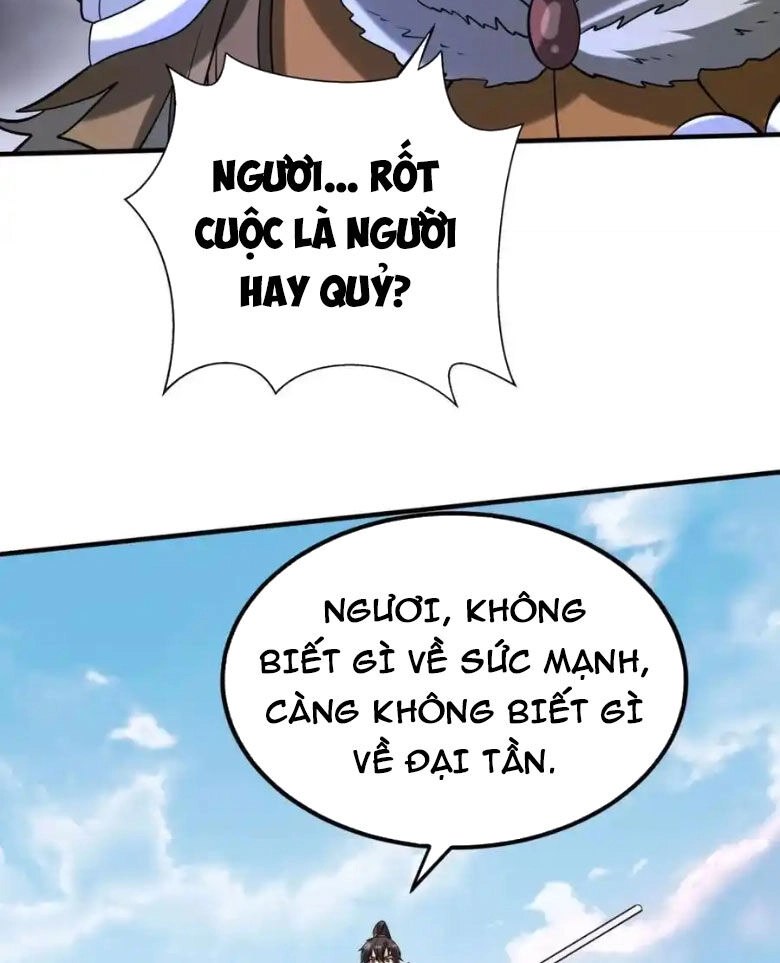 Đại Tần: Ta Con Trai Tần Thủy Hoàng Giết Địch Thăng Cấp Thành Thần Chapter 129 - 7