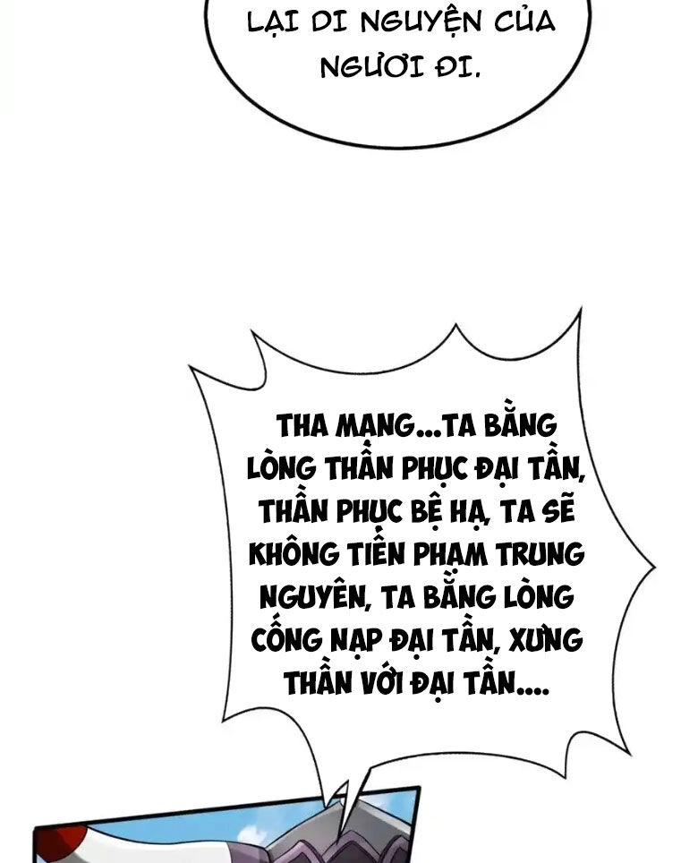 Đại Tần: Ta Con Trai Tần Thủy Hoàng Giết Địch Thăng Cấp Thành Thần Chapter 129 - 9