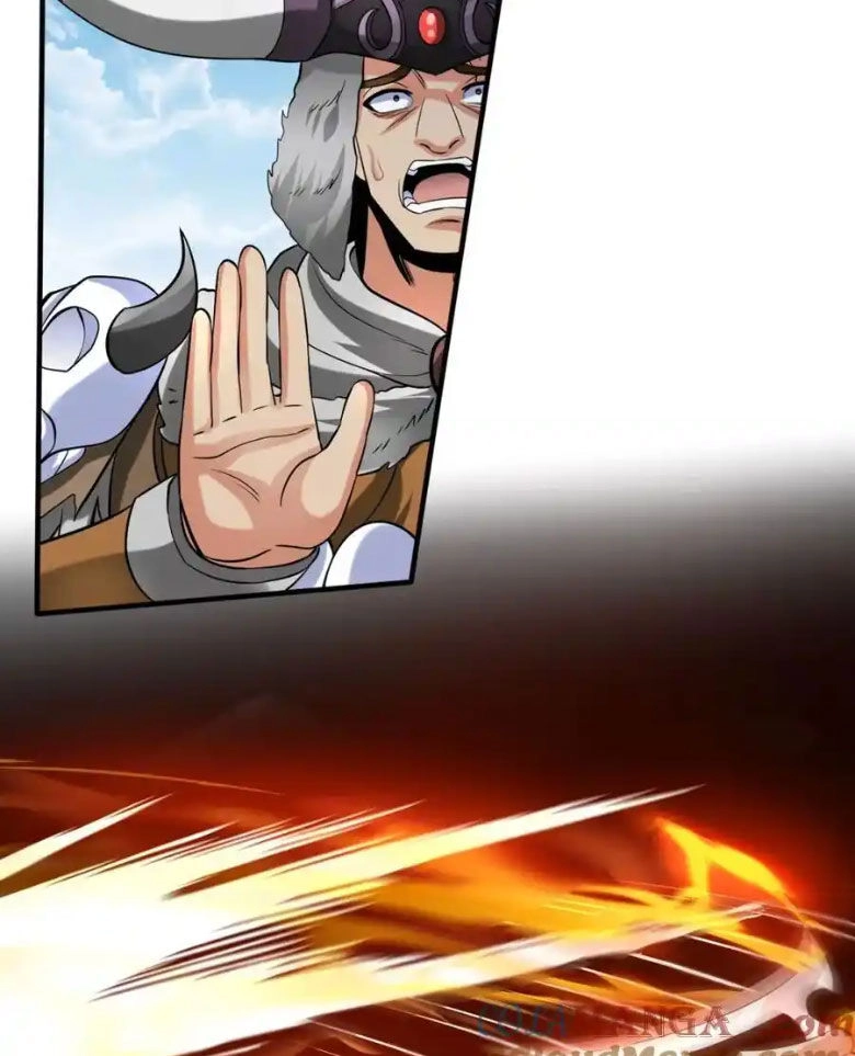 Đại Tần: Ta Con Trai Tần Thủy Hoàng Giết Địch Thăng Cấp Thành Thần Chapter 129 - 10