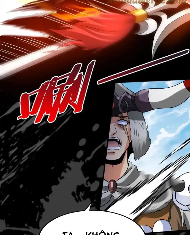 Đại Tần: Ta Con Trai Tần Thủy Hoàng Giết Địch Thăng Cấp Thành Thần Chapter 129 - 11