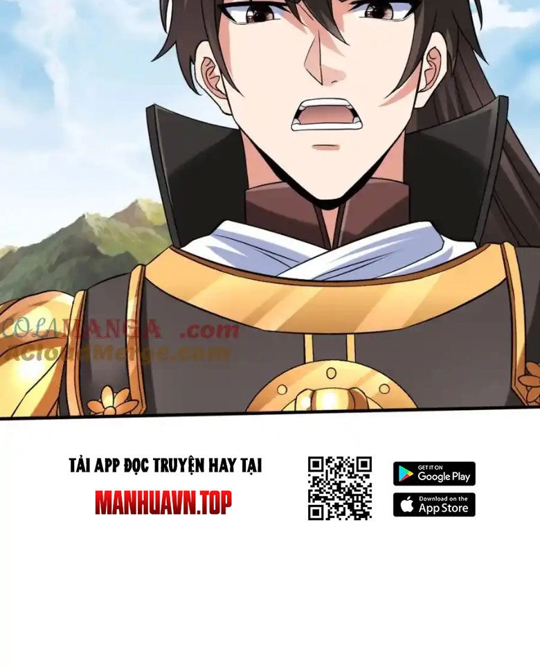 Đại Tần: Ta Con Trai Tần Thủy Hoàng Giết Địch Thăng Cấp Thành Thần Chapter 129 - 13