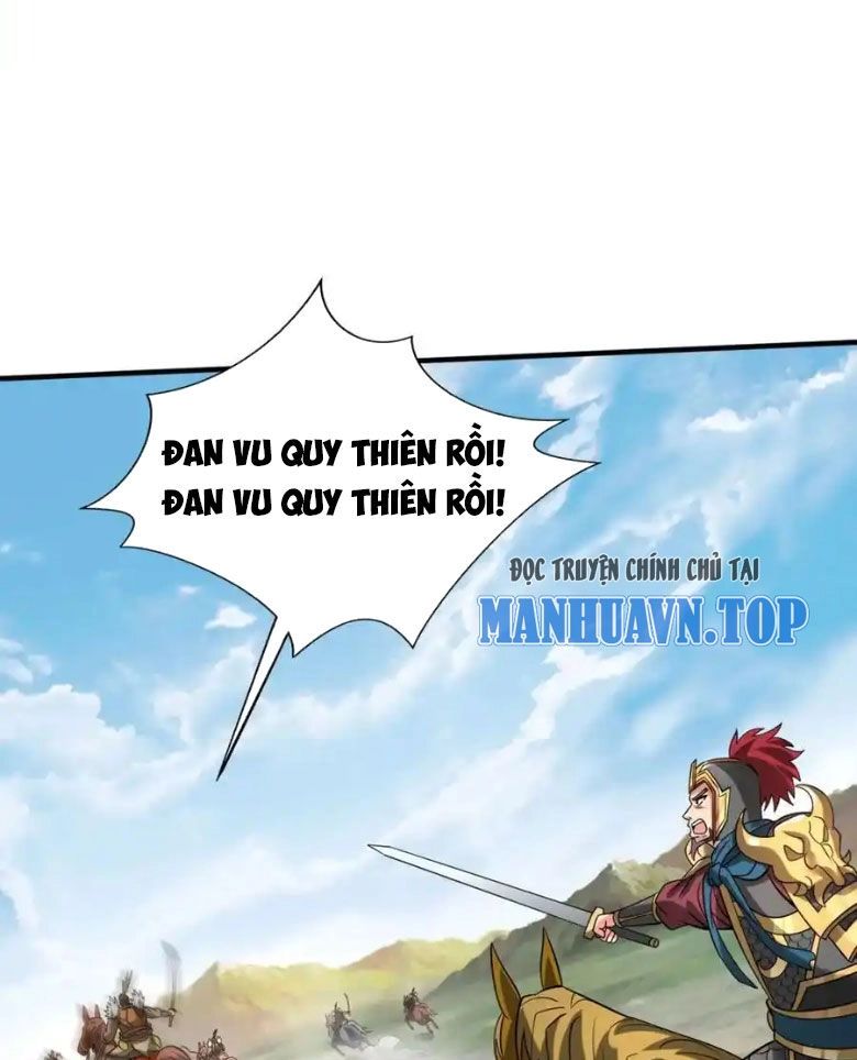 Đại Tần: Ta Con Trai Tần Thủy Hoàng Giết Địch Thăng Cấp Thành Thần Chapter 129 - 14