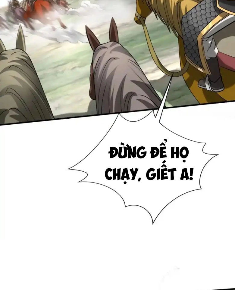 Đại Tần: Ta Con Trai Tần Thủy Hoàng Giết Địch Thăng Cấp Thành Thần Chapter 129 - 15