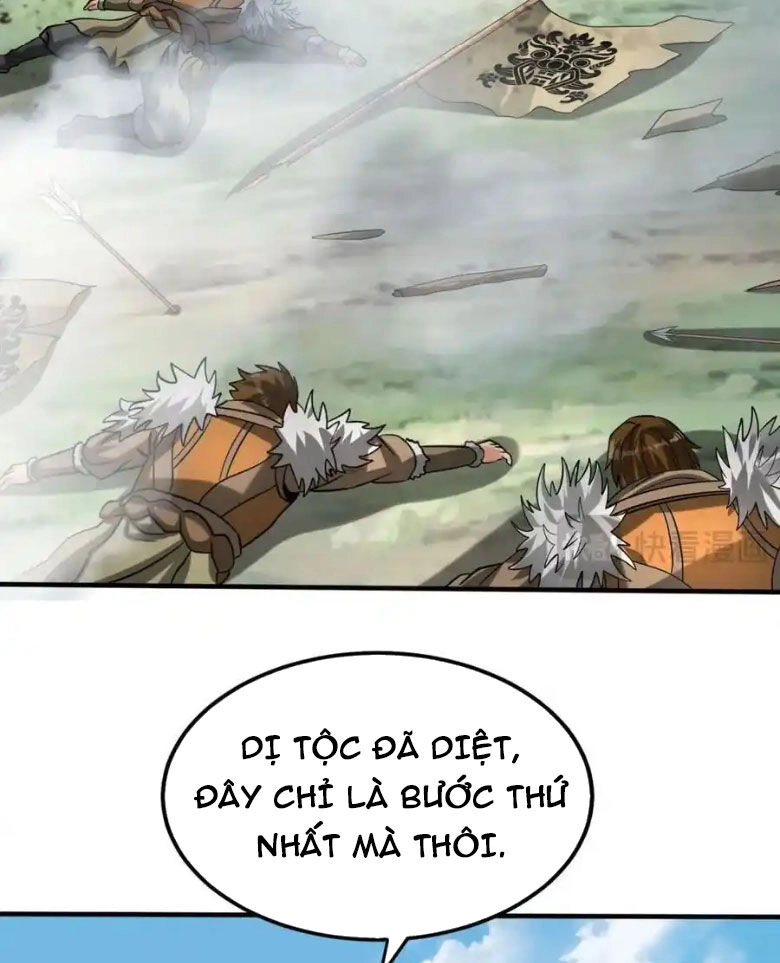 Đại Tần: Ta Con Trai Tần Thủy Hoàng Giết Địch Thăng Cấp Thành Thần Chapter 129 - 17