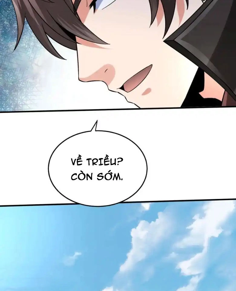 Đại Tần: Ta Con Trai Tần Thủy Hoàng Giết Địch Thăng Cấp Thành Thần Chapter 129 - 20