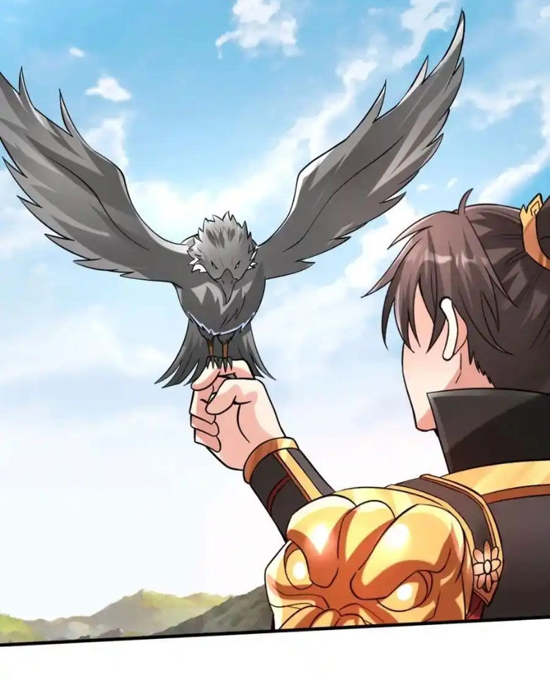 Đại Tần: Ta Con Trai Tần Thủy Hoàng Giết Địch Thăng Cấp Thành Thần Chapter 129 - 21