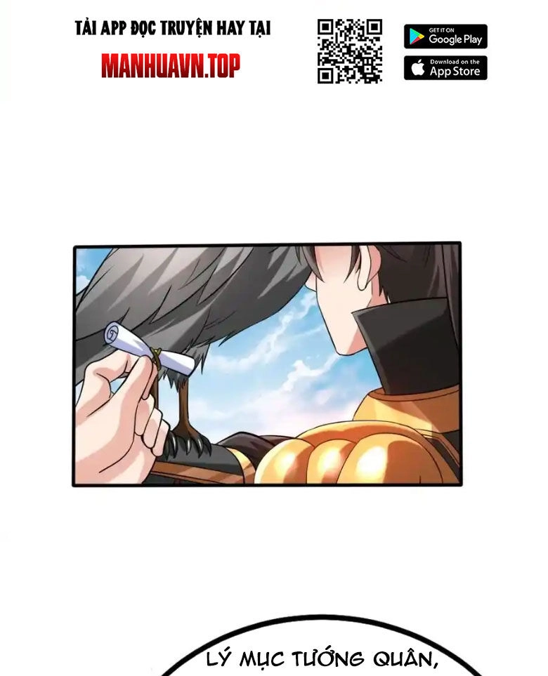 Đại Tần: Ta Con Trai Tần Thủy Hoàng Giết Địch Thăng Cấp Thành Thần Chapter 129 - 22