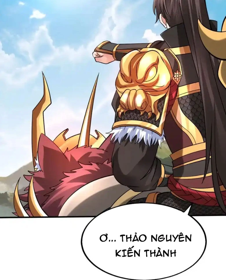 Đại Tần: Ta Con Trai Tần Thủy Hoàng Giết Địch Thăng Cấp Thành Thần Chapter 129 - 24