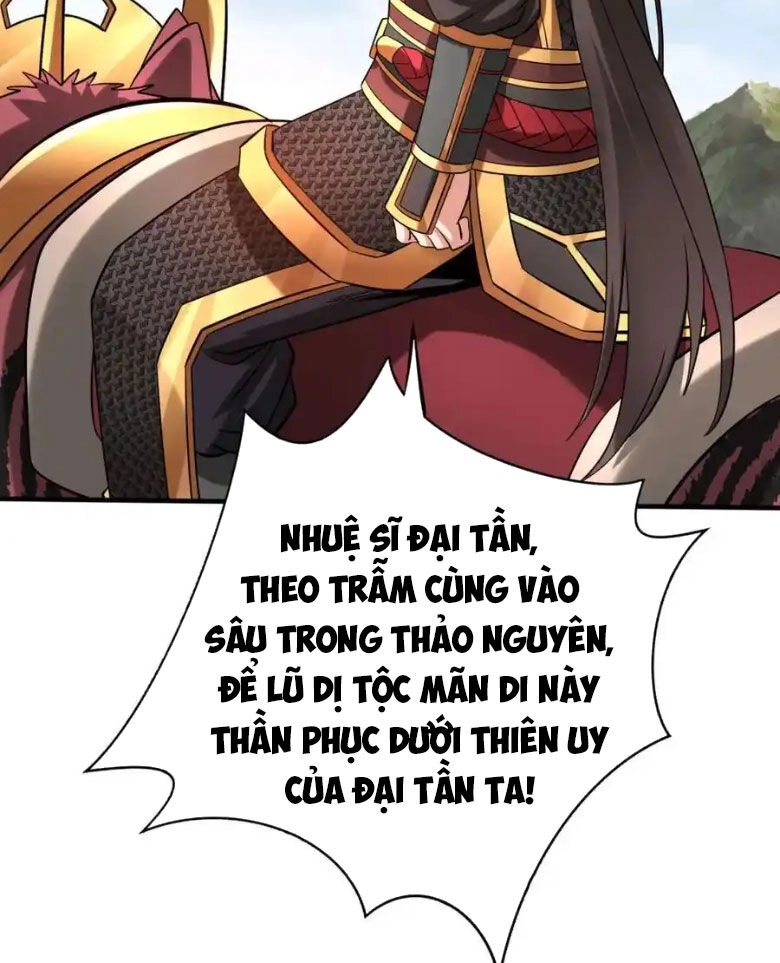 Đại Tần: Ta Con Trai Tần Thủy Hoàng Giết Địch Thăng Cấp Thành Thần Chapter 129 - 26