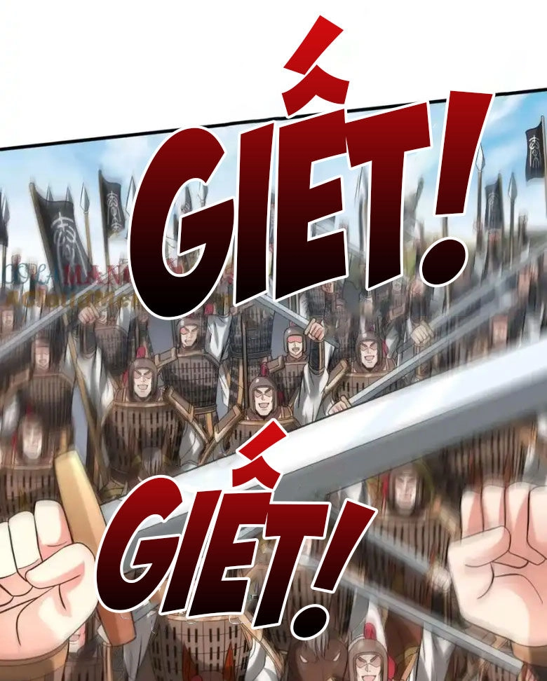 Đại Tần: Ta Con Trai Tần Thủy Hoàng Giết Địch Thăng Cấp Thành Thần Chapter 129 - 28