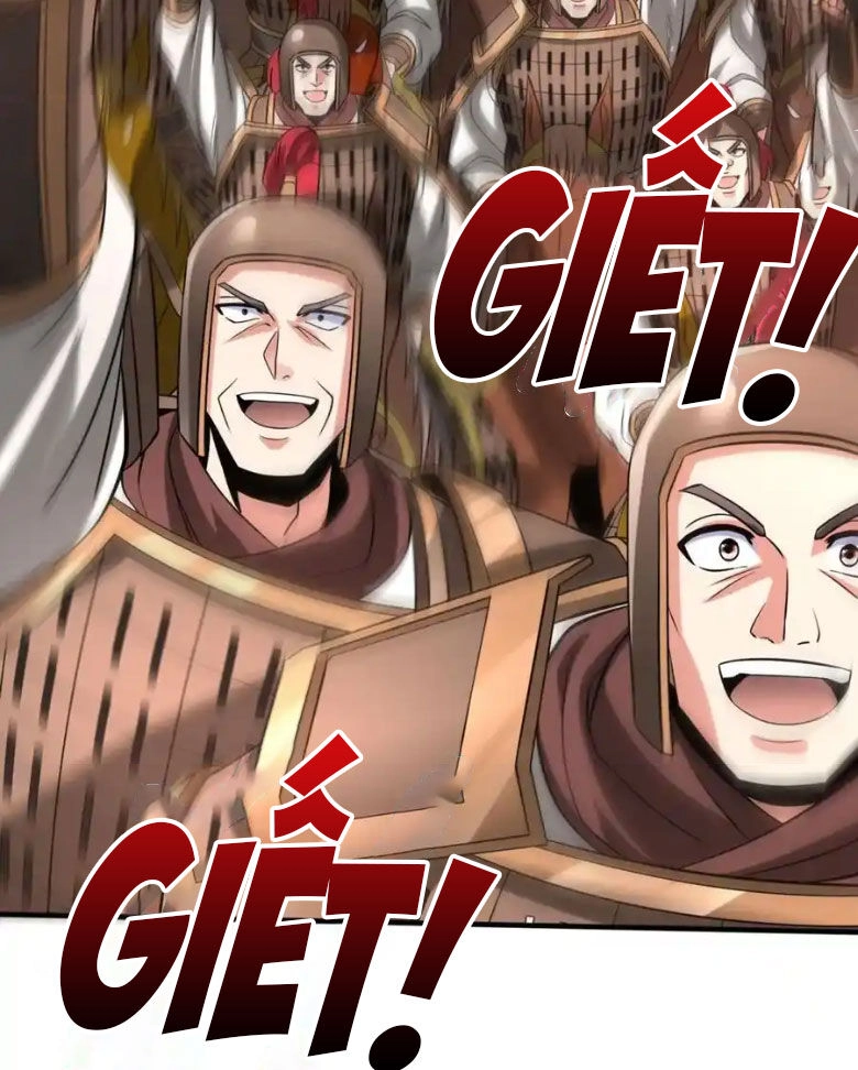 Đại Tần: Ta Con Trai Tần Thủy Hoàng Giết Địch Thăng Cấp Thành Thần Chapter 129 - 29