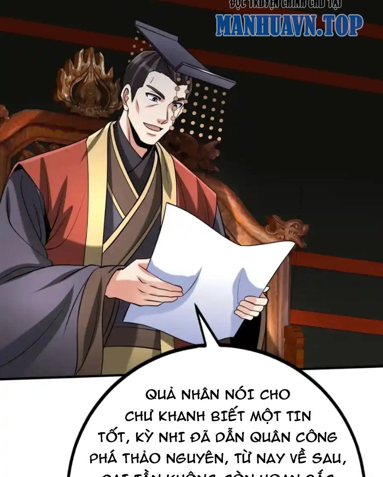 Đại Tần: Ta Con Trai Tần Thủy Hoàng Giết Địch Thăng Cấp Thành Thần Chapter 129 - 31