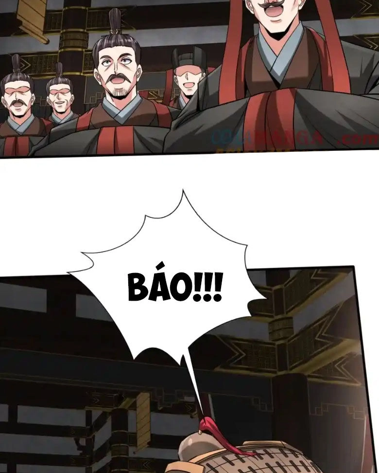 Đại Tần: Ta Con Trai Tần Thủy Hoàng Giết Địch Thăng Cấp Thành Thần Chapter 129 - 33